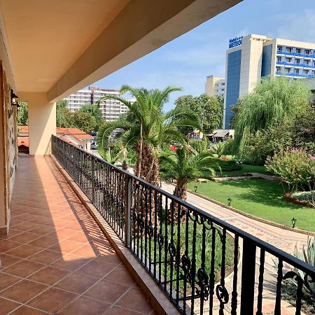 Hotel Nalba-Dalia Jupiter Dış mekan fotoğraf