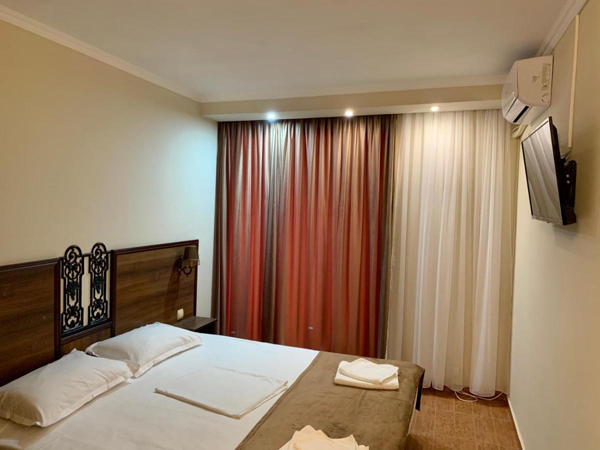 Hotel Nalba-Dalia Jupiter Dış mekan fotoğraf