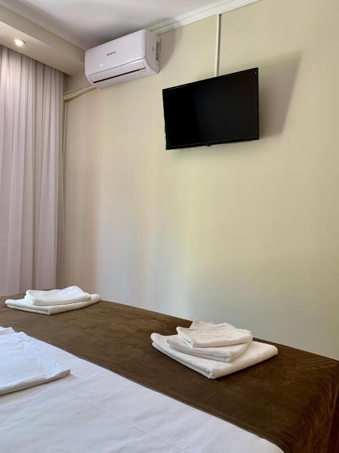 Hotel Nalba-Dalia Jupiter Dış mekan fotoğraf