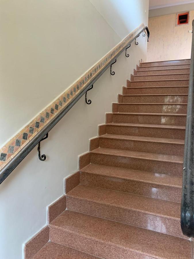 Hotel Nalba-Dalia Jupiter Dış mekan fotoğraf