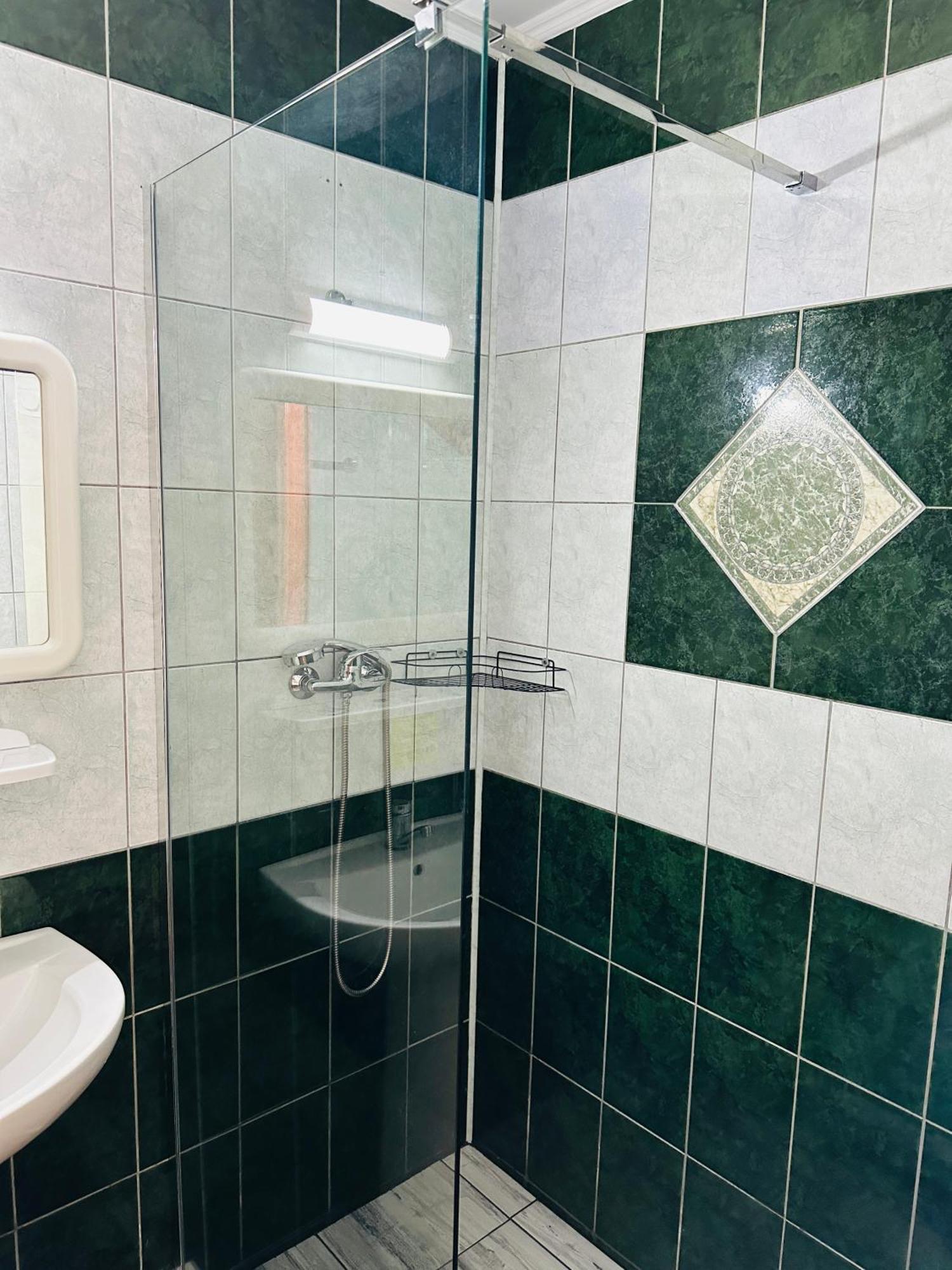 Hotel Nalba-Dalia Jupiter Dış mekan fotoğraf