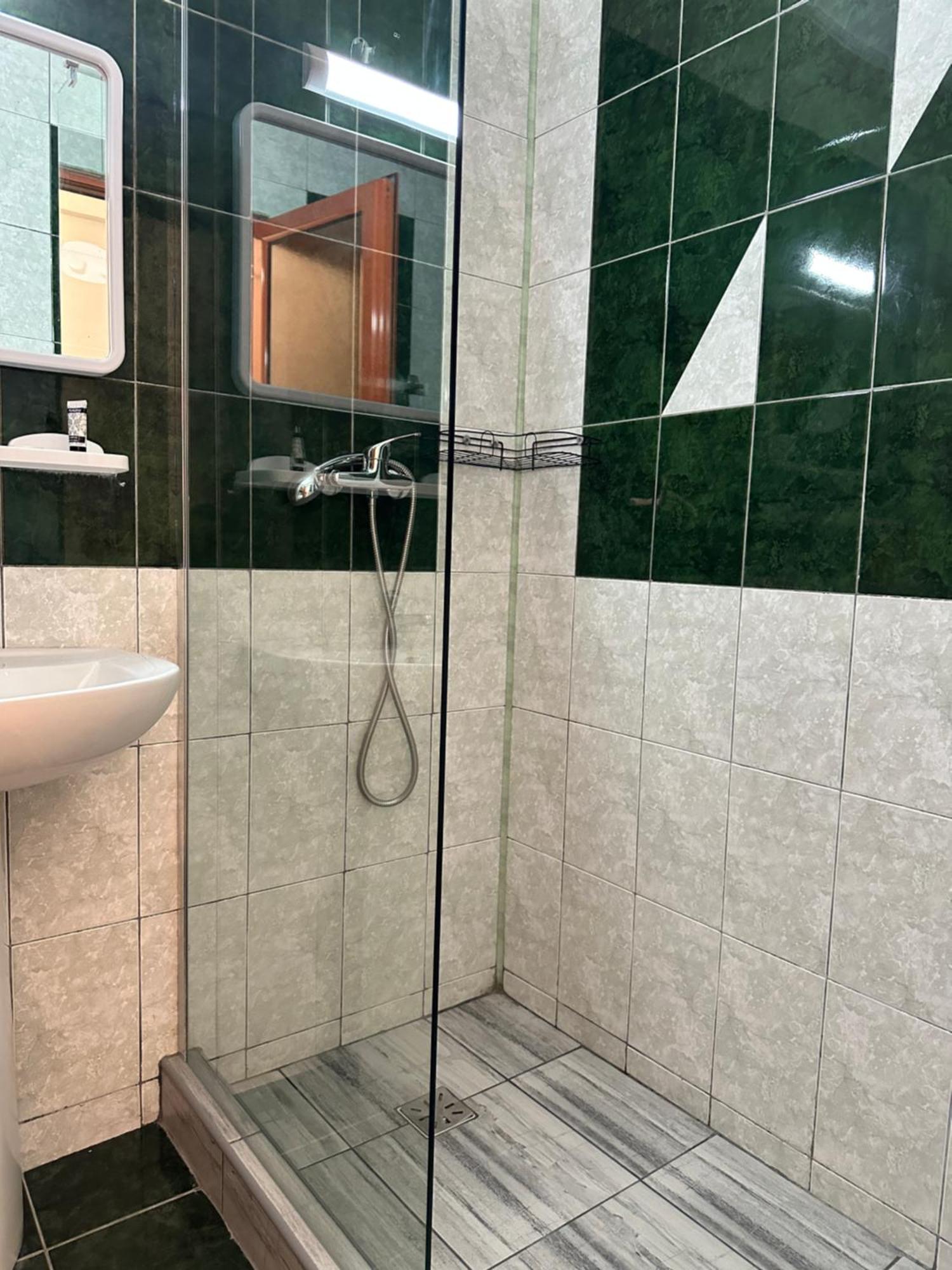 Hotel Nalba-Dalia Jupiter Dış mekan fotoğraf