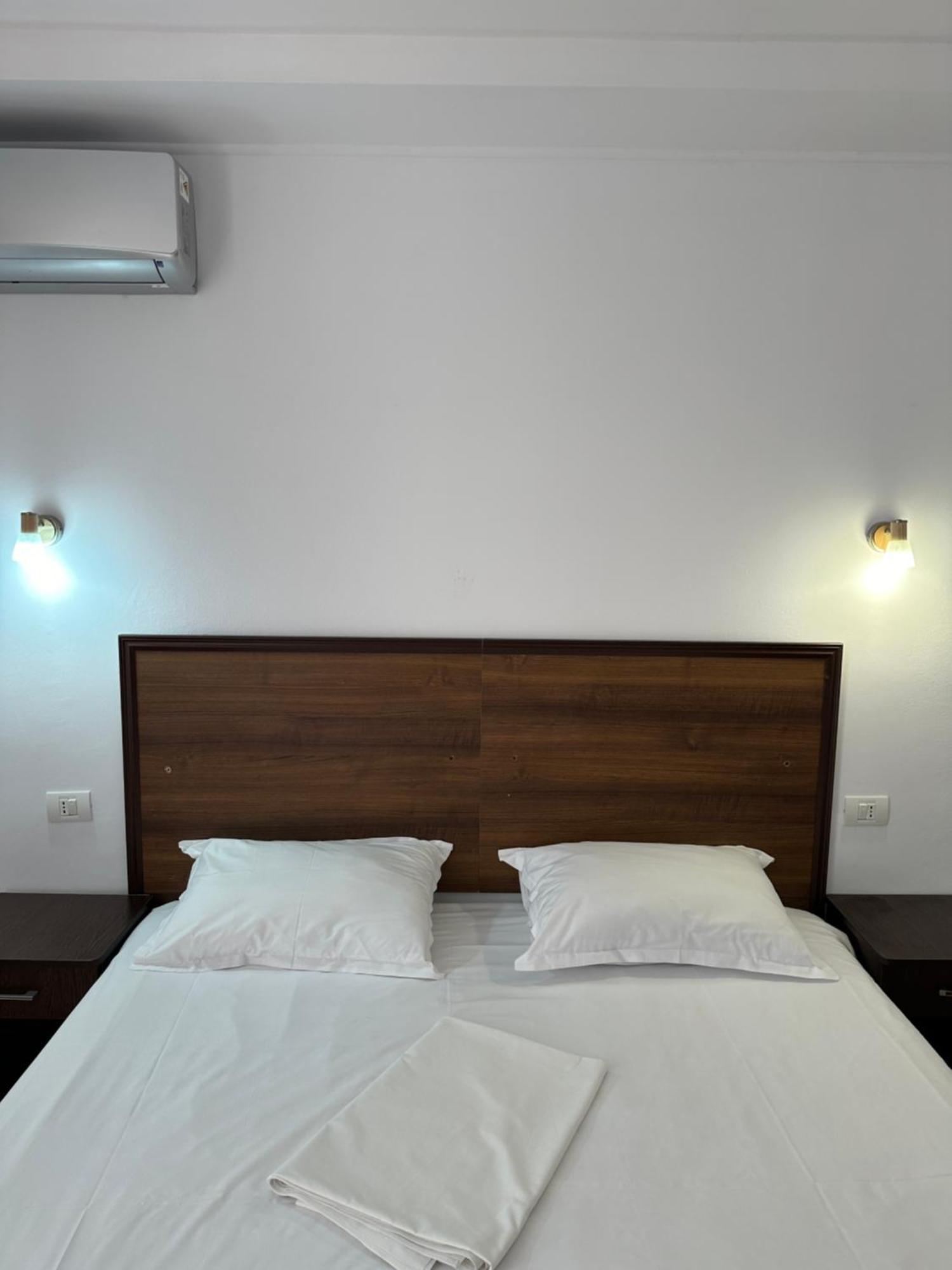 Hotel Nalba-Dalia Jupiter Dış mekan fotoğraf