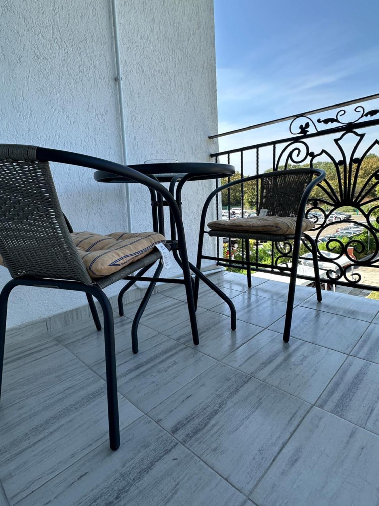 Hotel Nalba-Dalia Jupiter Dış mekan fotoğraf