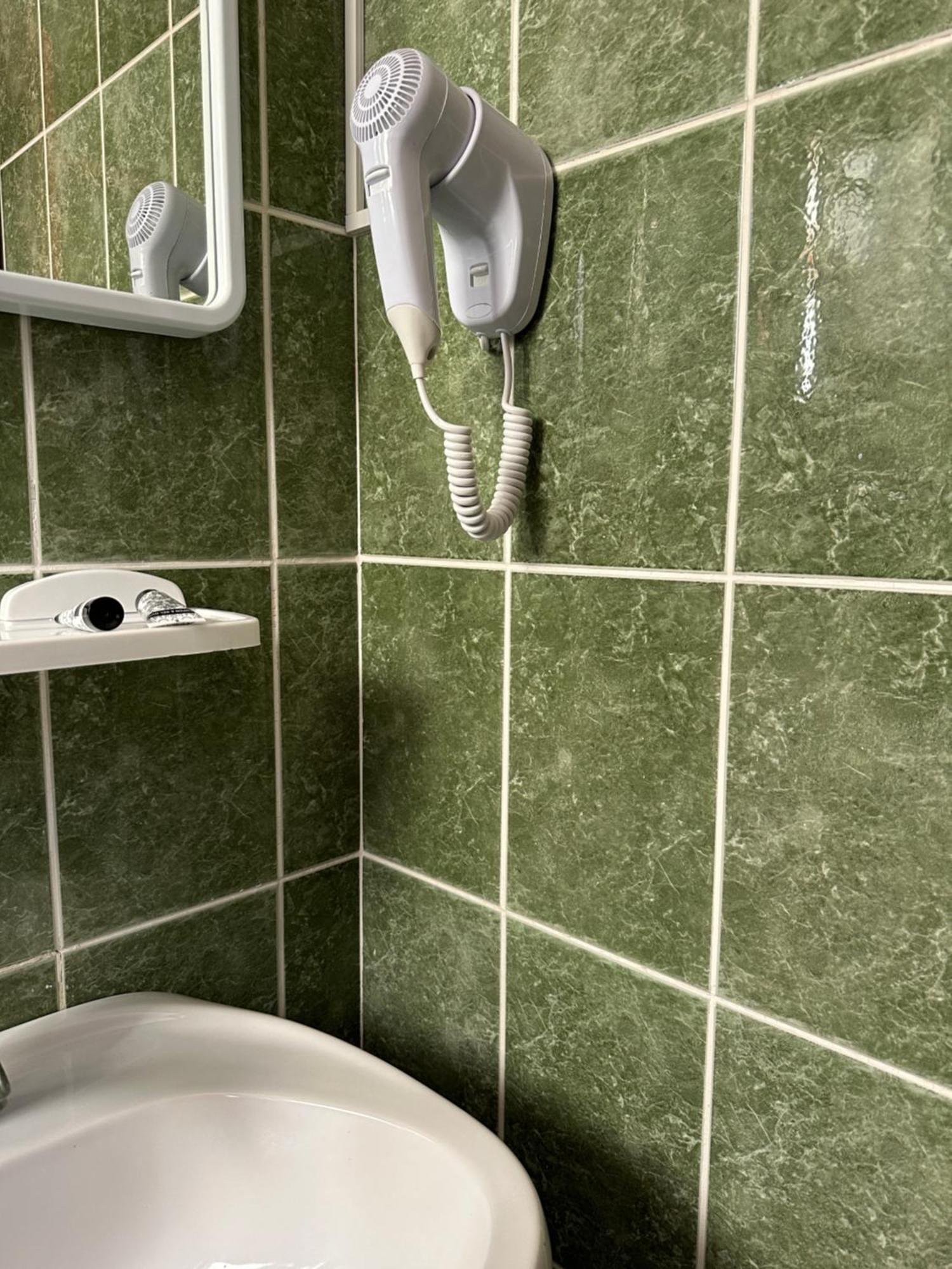 Hotel Nalba-Dalia Jupiter Dış mekan fotoğraf