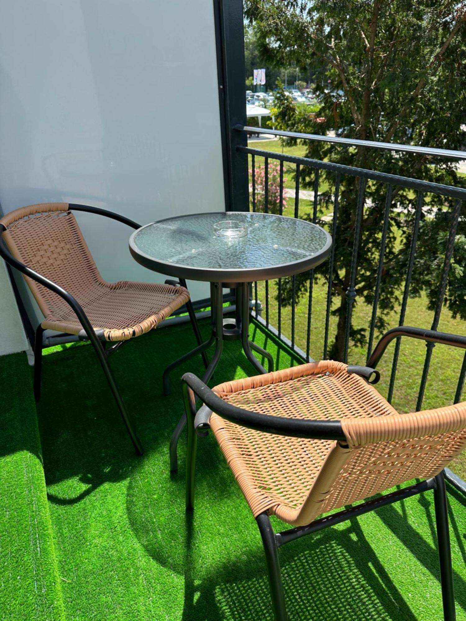 Hotel Nalba-Dalia Jupiter Dış mekan fotoğraf