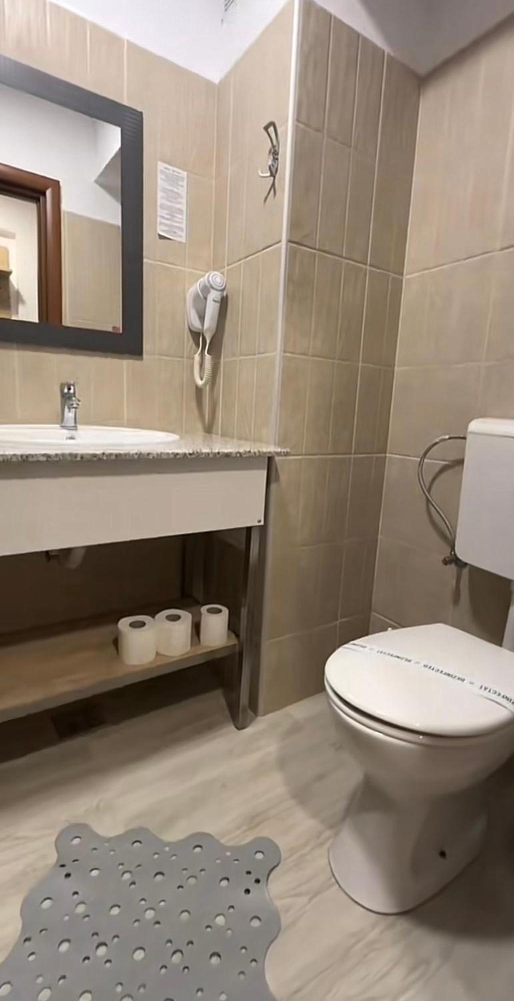 Hotel Nalba-Dalia Jupiter Dış mekan fotoğraf