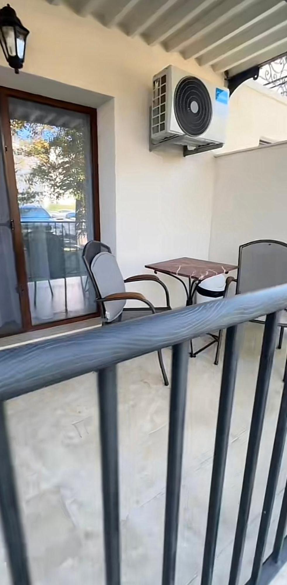 Hotel Nalba-Dalia Jupiter Dış mekan fotoğraf